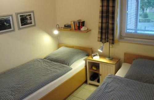 Zinnowitz Apartamento | Haus Roland - Wohnung 31