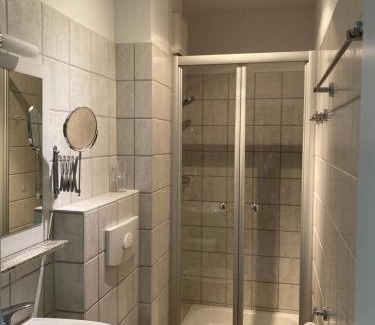 Zinnowitz Apartamento | Haus Roland - Wohnung 31