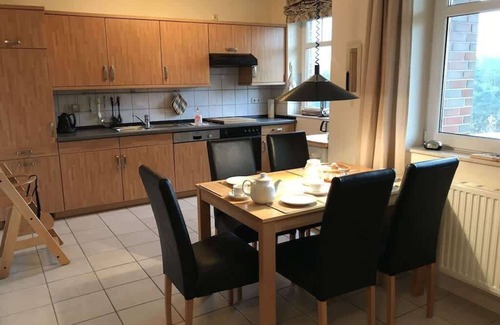 Zinnowitz Apartamento | Haus Roland - Wohnung 31