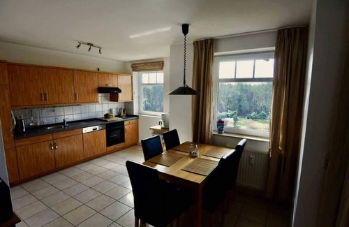 Zinnowitz Apartamento | Haus Roland - Wohnung 31
