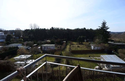 Zinnowitz Apartamento | Haus Roland - Wohnung 31