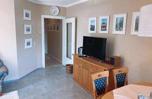 Zinnowitz Apartamento | Haus Roland Wohnung 9 Ostseeperle Zinnowitz