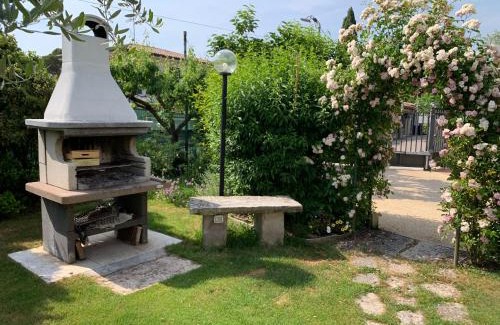 Montioni Apartamento | Haus Romagnoli Residence