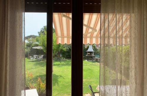 Montioni Apartamento | Haus Romagnoli Residence