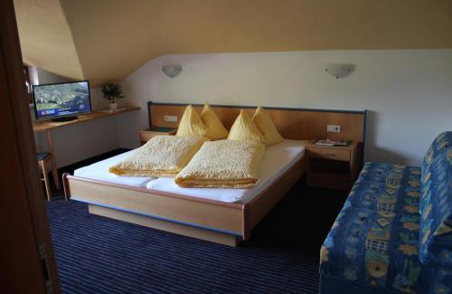 Obergurgl Apartamento | Haus Romana