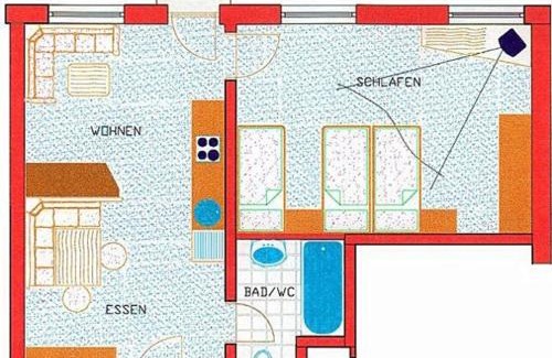 Obergurgl Apartamento | Haus Romana