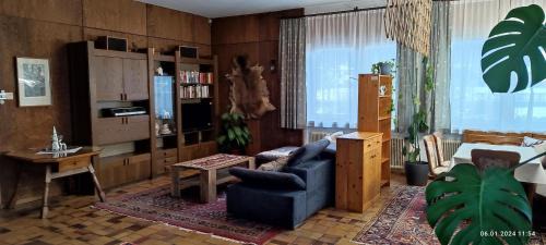 Schruns Apartamento | Haus Ronna