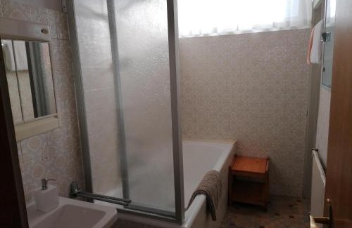 Schruns Apartamento | Haus Ronna