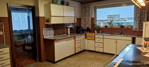 Schruns Apartamento | Haus Ronna