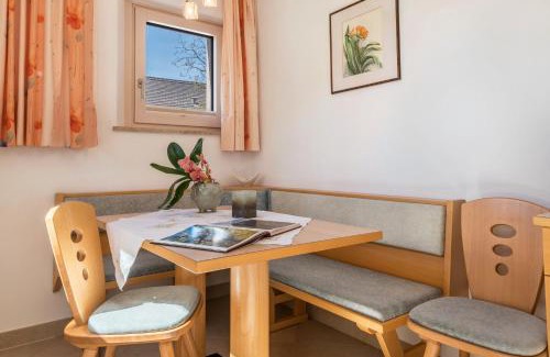 Terlano Apartamento | Haus Rosengarten Apt A