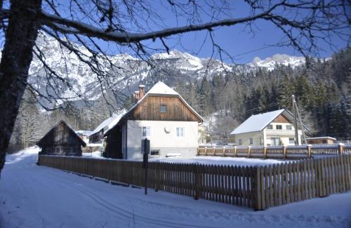 Hall bei Admont Casa | Haus Rosina