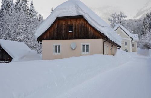 Hall bei Admont Casa | Haus Rosina