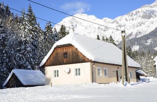Hall bei Admont Casa | Haus Rosina