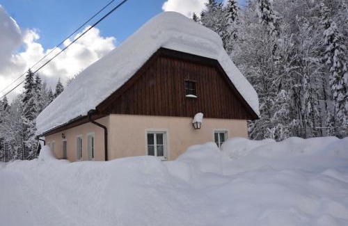 Hall bei Admont Casa | Haus Rosina