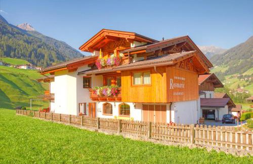 Neustift Im Stubaital Apartamento | Haus Rosmarie