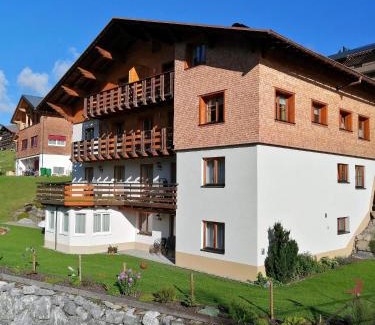 Damuels Casa | Haus Roswitha