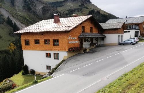 Damuels Casa | Haus Roswitha