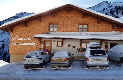 Damuels Casa | Haus Roswitha