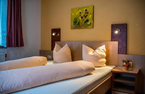Gries Apartamento | Haus Roswitha