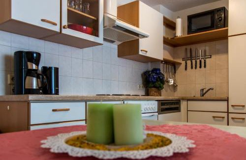 Gries Apartamento | Haus Roswitha