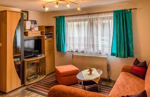 Gries Apartamento | Haus Roswitha