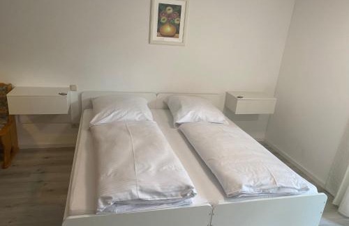 Tegernsee Apartamento | Haus Rottachbrücke May