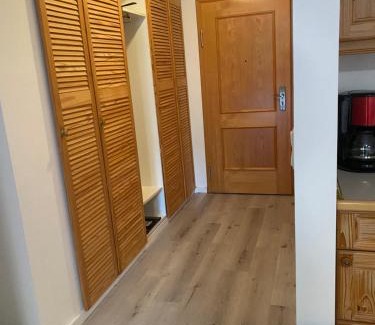 Tegernsee Apartamento | Haus Rottachbrücke May