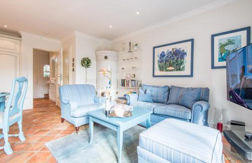 Munkmarsch Apartamento | Haus Sönshörn