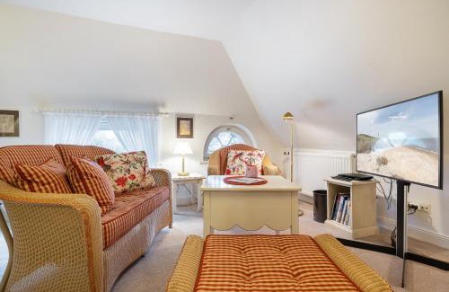 Keitum Apartamento | Haus Süderende