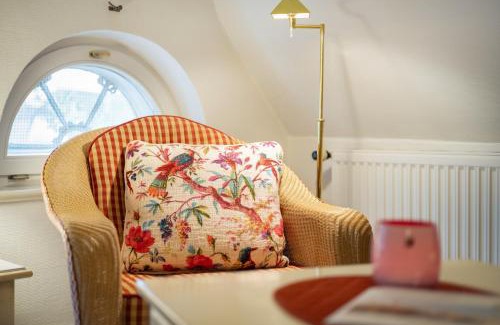 Keitum Apartamento | Haus Süderende