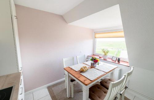 Langeneß Apartamento | Haus Süderkamp