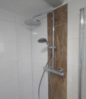 Saarburg Apartamento | Haus Saarburg Innenstadt Bleser Appartements