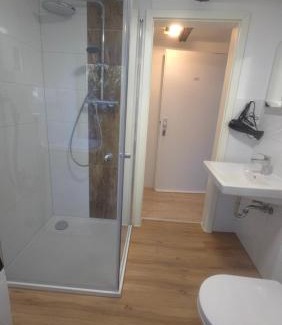 Saarburg Apartamento | Haus Saarburg Innenstadt Bleser Appartements