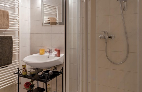 Oberhof Casa | Haus Saarland am Rennsteig