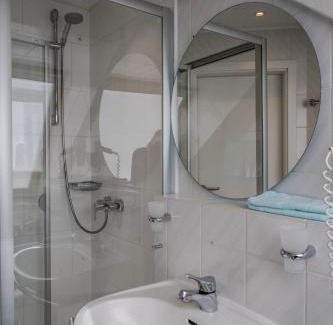 Helgoland Apartamento | Haus Sabina