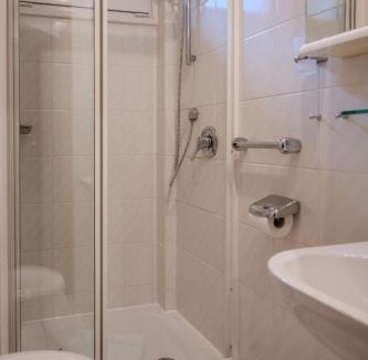 Helgoland Apartamento | Haus Sabina