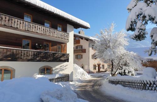 Wallgau Apartamento | Haus Sabine, Wallgau