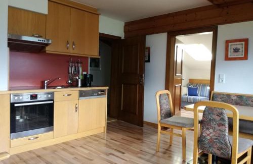 Piesendorf Apartamento | Haus Salzachblick