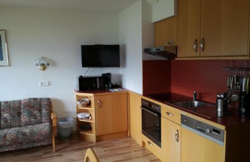 Piesendorf Apartamento | Haus Salzachblick