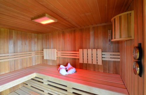 Blossersberg Casa | Haus Samoa with private terrace, views