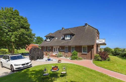 Groß Holum Apartamento | haus-sand-am-meer