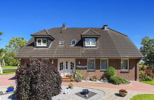 Groß Holum Apartamento | haus-sand-am-meer