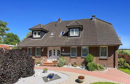 Groß Holum Apartamento | haus-sand-am-meer