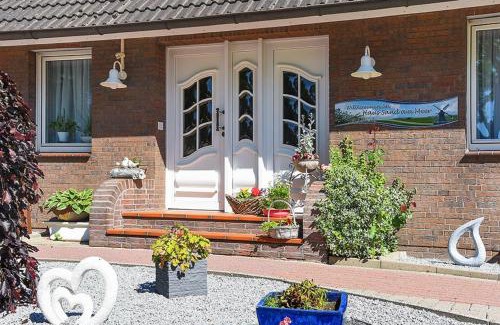 Groß Holum Apartamento | haus-sand-am-meer