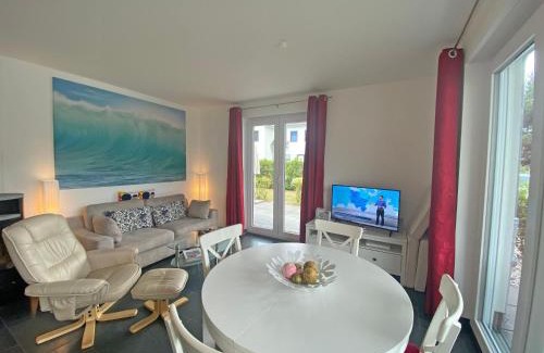 Thiessow Apartamento | Haus Sanddorn - Whg 1