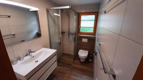 Fiesch Apartamento | Haus Sandra