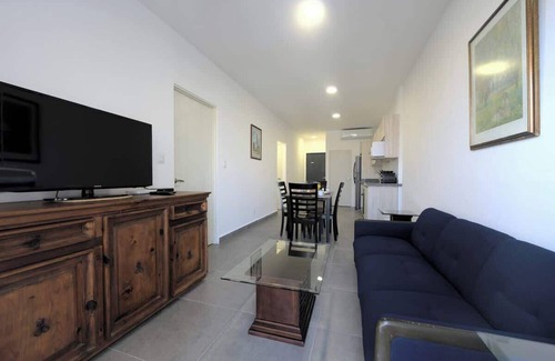 Centro de Monterrey Apartamento | Haus Santa Lucía 803 Barrio Antiguo