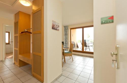 Muritz Apartamento | Haus Sarah 3 Am Lorenweg 10