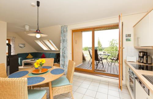 Muritz Apartamento | Haus Sarah 3 Am Lorenweg 10