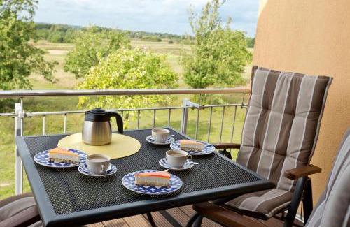 Muritz Apartamento | Haus Sarah 3 Am Lorenweg 10